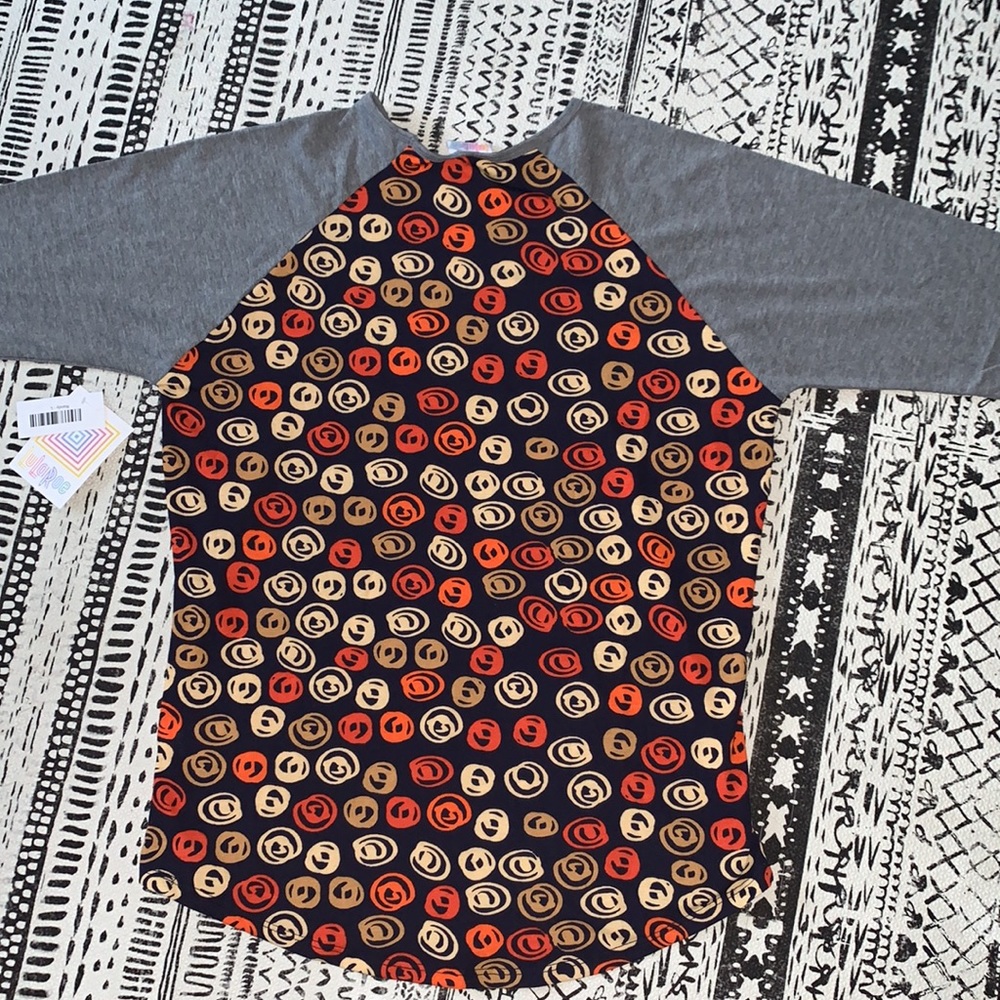 NWT LuLaRoe Randy - Picture 2 of 8